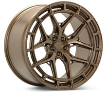Load image into Gallery viewer, Vossen HFX-1 - 21x10.5 - ET18 - 5x132 - 66.56 - DEEP - SBZ - SATIN BRONZE
