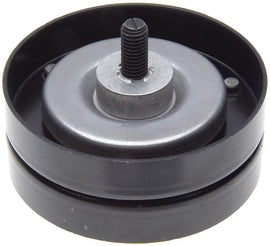 Gates 04-06 Audi A8 V-8 4.2L Below P.S. Belt Drive Pulley
