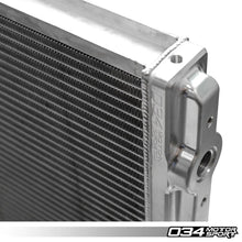 Load image into Gallery viewer, 034Motorsport Supercharger Heat Exchanger Upgrade Kit for Audi B8/B8.5 S4