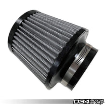 Load image into Gallery viewer, 034 Performance Air Filter, Conical, 3.5" Inlet