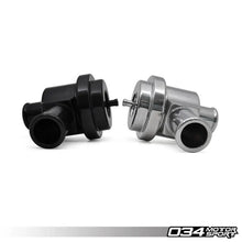 Load image into Gallery viewer, 034Motorsport Billet Diverter (Bypass) Valve Upgrade for Audi/Volkswagen 1.8T, 2.2T, 2.7T, 4.2T