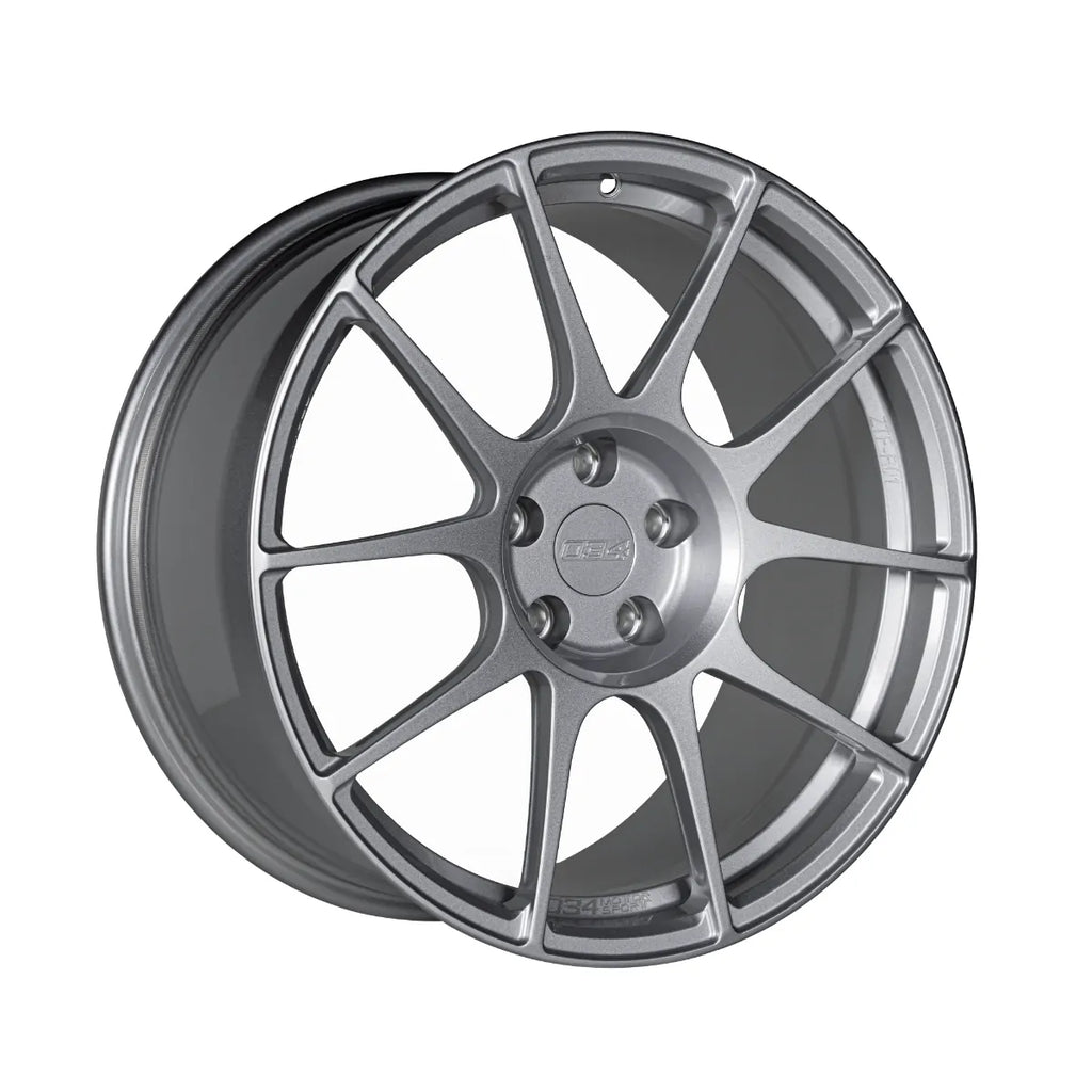 034Motorsport ZTF-R01 Forged Wheel, 19x9.3 ET42, 57.1MM Bore, Audi 034Motorsport ZTF-R01 Forged Wheel, 19x9.3 ET42, 57.1MM Bore, Audi