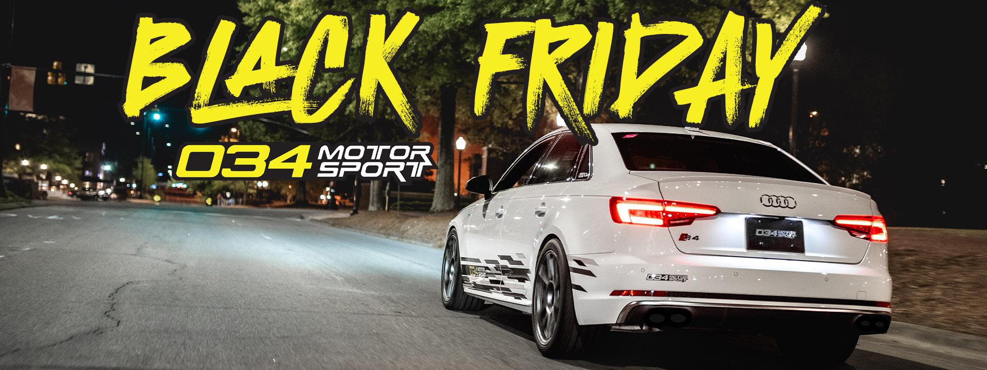 New German Performance 