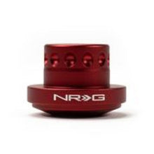 Load image into Gallery viewer, NRG Short Hub Adapter Toyota / Scion / Lexus - Matte Red