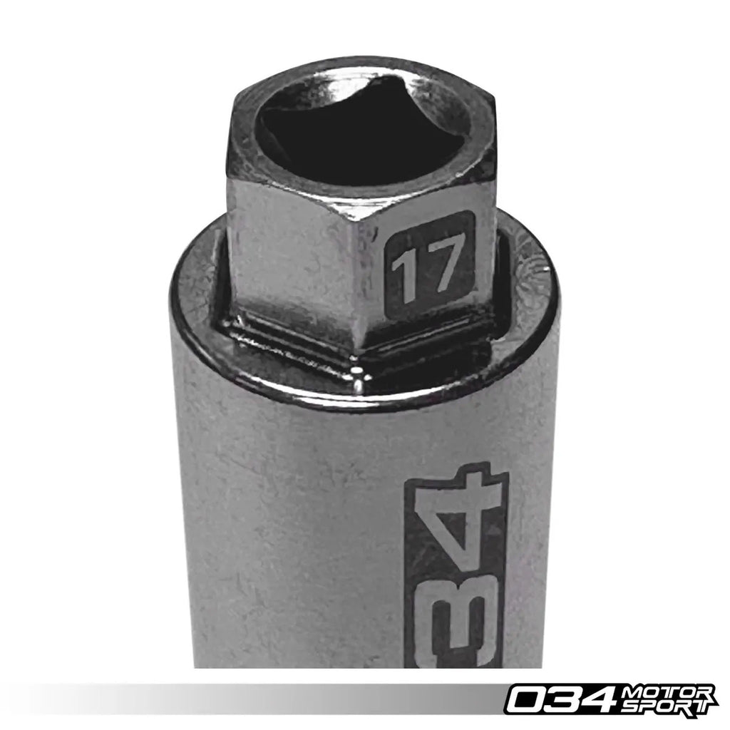 034Motorsport 17-19mm Adapter Socket Tool