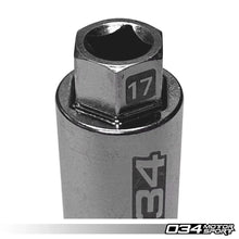 Load image into Gallery viewer, 034Motorsport 17-19mm Adapter Socket Tool