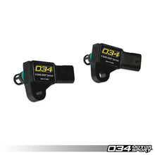 Load image into Gallery viewer, 034Motorsport 4 Bar MAP Sensors, EA839 2.9T/3.0T