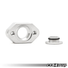 Load image into Gallery viewer, 034Motorsport Flange, MAP Sensor Adapter, VW/Audi, Aluminum