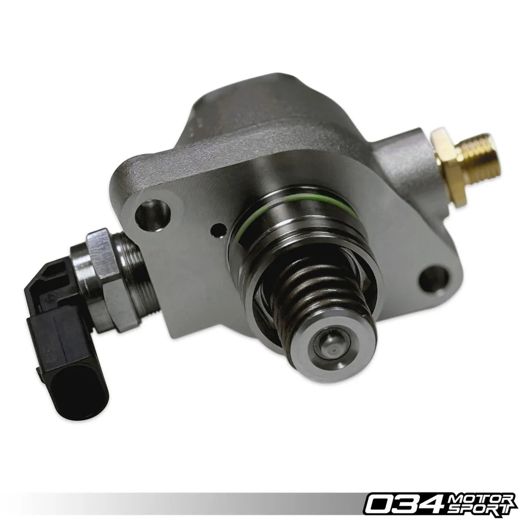 034Motorsport High Pressure Fuel Pump Upgrade, EA888 Gen 3 2.0T TSI Engines