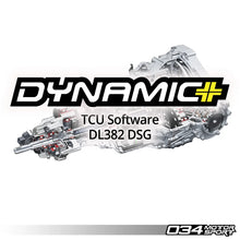 Load image into Gallery viewer, 034Motorsport Dynamic+ TCU Software Upgrade for DL382 DSG Transmission, B9/B9.5 Audi Q5