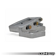 Load image into Gallery viewer, Billet Aluminum Rear Subframe Reinforcement Kit, B4/B5 Audi RS2 &amp; A4/S4/RS4 Quattro