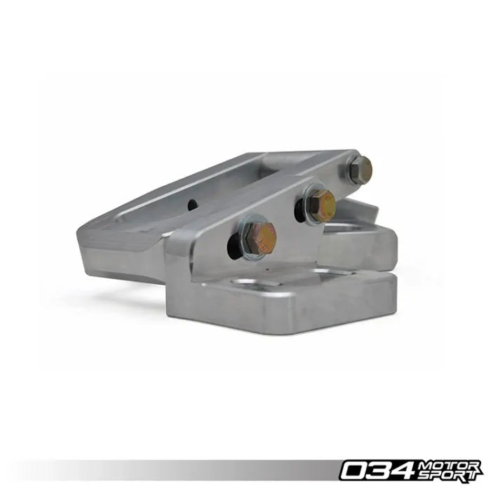 Billet Aluminum Rear Subframe Reinforcement Kit, B4/B5 Audi RS2 & A4/S ...