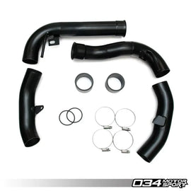 034 Inlet Pipe Set, B5 Audi RS4 Replica, 2.7T K04