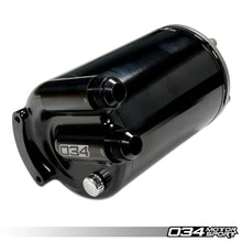 Load image into Gallery viewer, 034Motorsport Catch Can Kit, 8J/8P Audi TT/A3, VW Mk5 GTI/GLI, Mk6 Golf R EA113 2.0T FSI