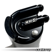 Load image into Gallery viewer, 034Motorsport Catch Can Kit, 8J/8P Audi TT/A3, VW Mk5 GTI/GLI, Mk6 Golf R EA113 2.0T FSI