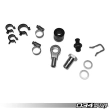 Load image into Gallery viewer, 034Motorsport Billet Aluminum DSG Breather Catch Can Kit for Audi 8Y A3/S3/RS3