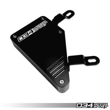 Load image into Gallery viewer, 034Motorsport Billet Aluminum DSG Breather Catch Can Kit for Audi 8Y A3/S3/RS3