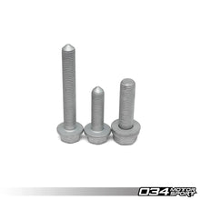 Load image into Gallery viewer, 034Motorsport Billet Spherical Dogbone Mount Hardware Kit, 8S Audi TT RS &amp; 8V/8V.5 Audi RS3