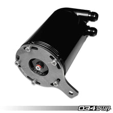 Load image into Gallery viewer, 034Motorsport Billet Catch Can Kit for Volkswagen MK8 GTI and Audi 8Y A3/S3