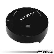 Load image into Gallery viewer, 034Motorsport Billet Oil Cap, Audi/VW EA888 Gen 4 2.0 TFSI