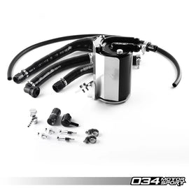 034Motorsport Catch Can Kit, B9/B9.5 Audi SQ5