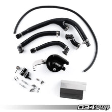 Load image into Gallery viewer, 034Motorsport Catch Can Kit, B9/B9.5 Audi SQ5