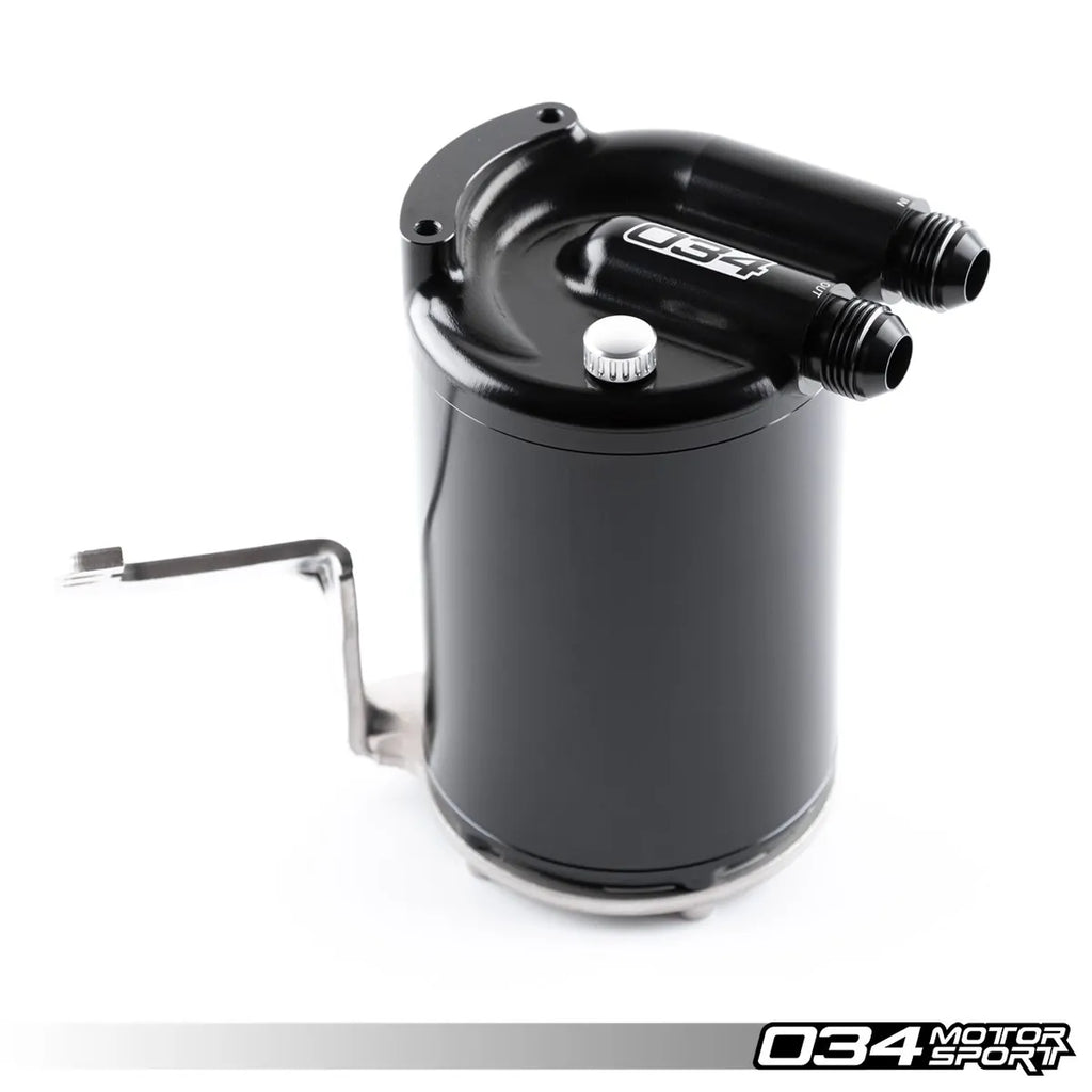 034Motorsport Catch Can Kit, B9/B9.5 Audi SQ5