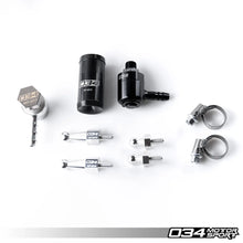 Load image into Gallery viewer, 034Motorsport Catch Can Kit, B9/B9.5 Audi SQ5