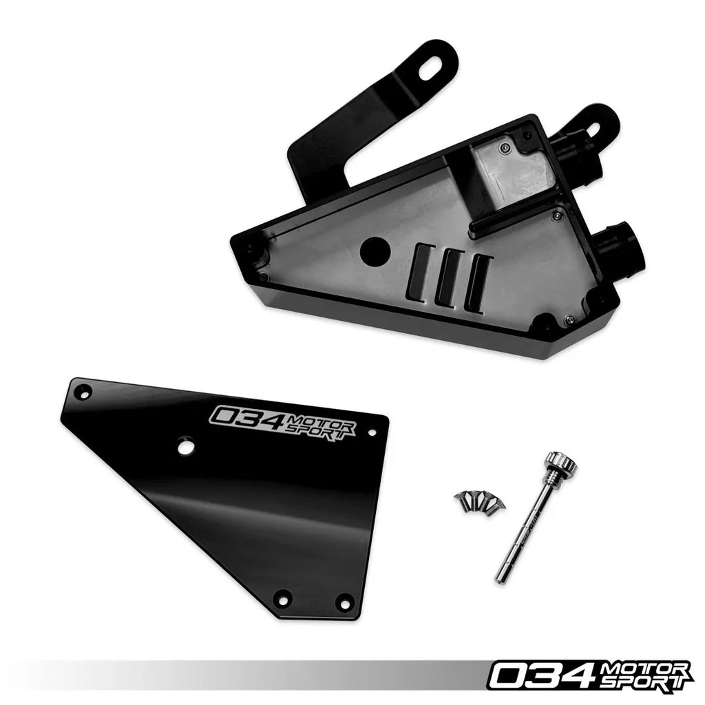 034Motorsport Catch Can Kit, EA839 S4/S5/RS4/RS5