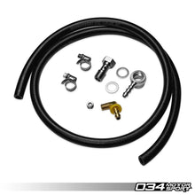 Load image into Gallery viewer, 034Motorsport Catch Can Kit, EA839 S4/S5/RS4/RS5