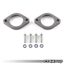 Load image into Gallery viewer, 034Motorsport Charge Pipe Clamshell Reinforcement Kit for Audi &amp; Porsche EA839 2.9T V6 Engines