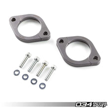 Load image into Gallery viewer, 034Motorsport Charge Pipe Clamshell Reinforcement Kit for Audi &amp; Porsche EA839 2.9T V6 Engines