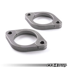Load image into Gallery viewer, 034Motorsport Charge Pipe Clamshell Reinforcement Kit for Audi &amp; Porsche EA839 2.9T V6 Engines