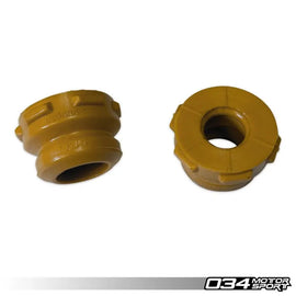 034Motorsport Density Line Bump Stops, Front, 38mm