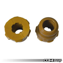 Load image into Gallery viewer, 034Motorsport Density Line Bump Stops, Front, 53mm