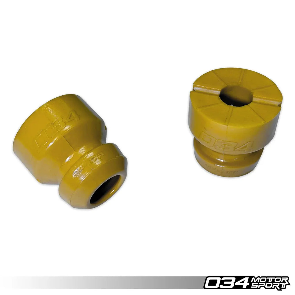 034Motorsport Density Line Bump Stops, Front, 56mm