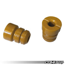 Load image into Gallery viewer, 034Motorsport Density Line Bump Stops, Front, 62mm