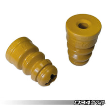 Load image into Gallery viewer, 034Motorsport Density Line Bump Stops, Rear, 100mm