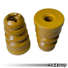 Load image into Gallery viewer, 034Motorsport Density Line Bump Stops, Rear, 100mm