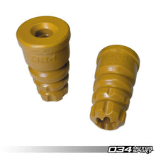 Load image into Gallery viewer, 034Motorsport Density Line Bump Stops, Rear, 112mm