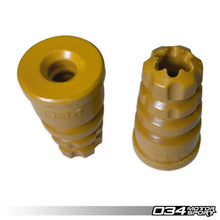 Load image into Gallery viewer, 034Motorsport Density Line Bump Stops, Rear, 112mm