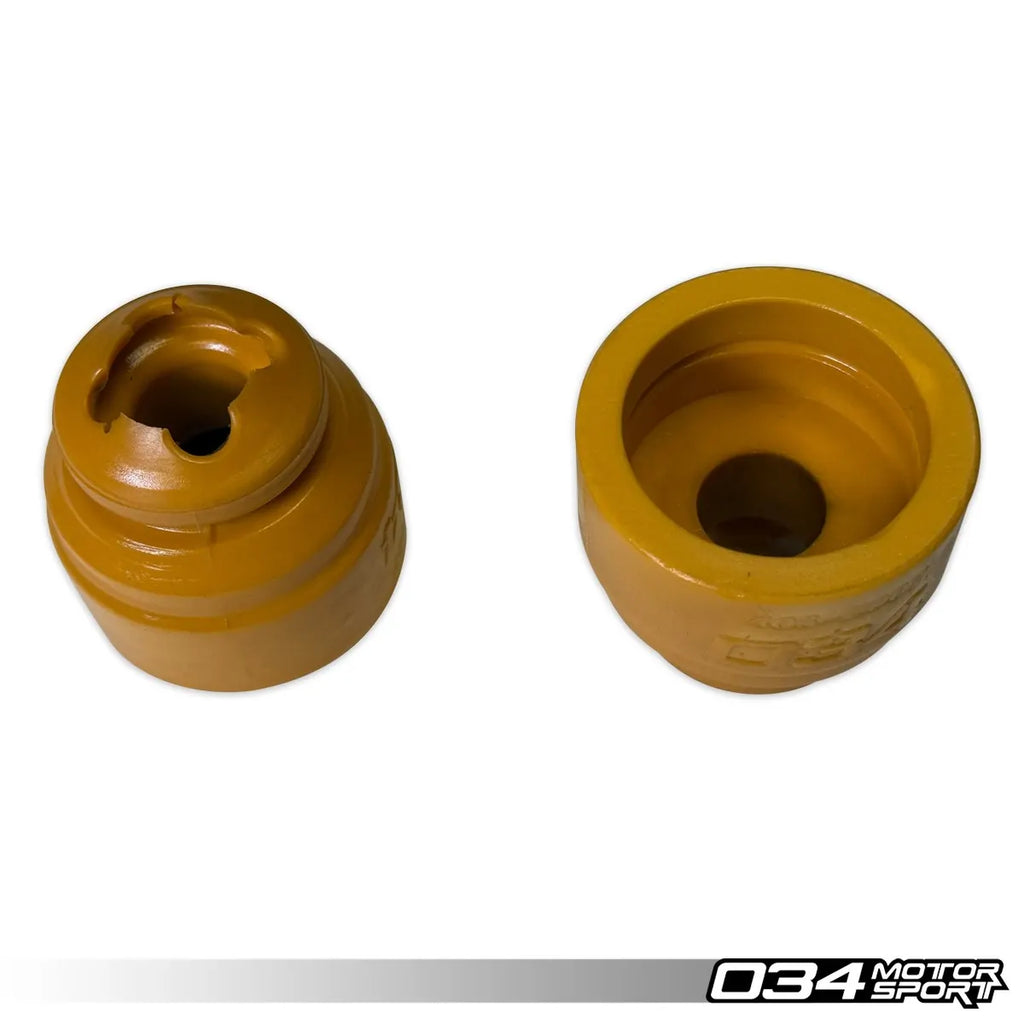 034Motorsport Density Line Bump Stops, Rear, 60mm