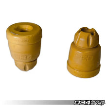 Load image into Gallery viewer, 034Motorsport Density Line Bump Stops, Rear, 81mm