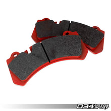 Load image into Gallery viewer, 034Motorsport Dynamic+ StreetSport Brake Pad for RS+ Big Brake Package