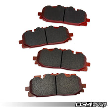 Load image into Gallery viewer, 034Motorsport Dynamic+ StreetSport Front Brake Pad for B9/B9.5 Audi S4/S5/SQ5/RS5