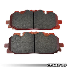 Load image into Gallery viewer, 034Motorsport Dynamic+ StreetSport Front Brake Pad for B9/B9.5 Audi S4/S5/SQ5/RS5