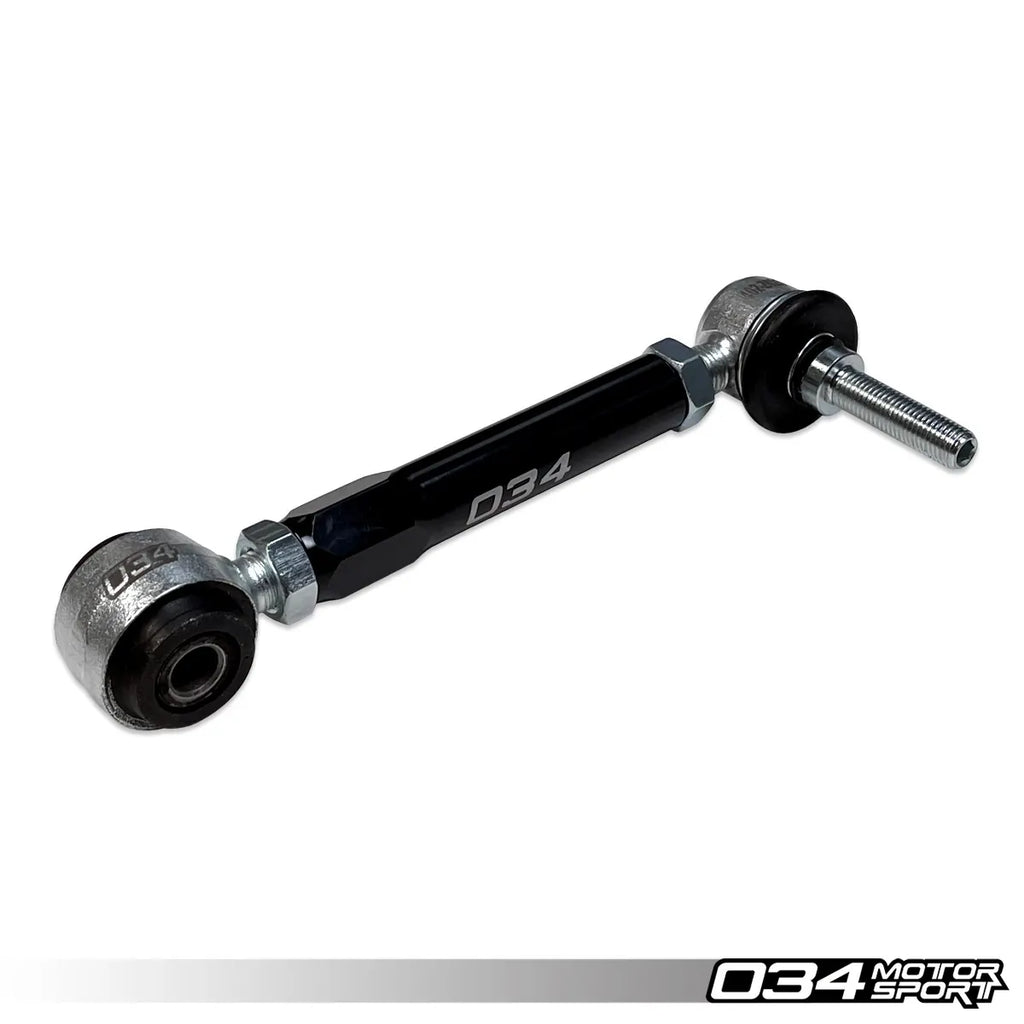 034Motorsport Dynamic+ Sway Bar Bundle Package, Audi C8 RS6/RS7 4.0TT