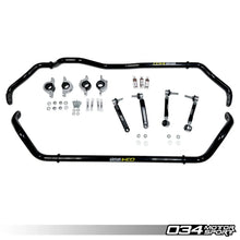 Load image into Gallery viewer, 034Motorsport Dynamic+ Sway Bar Bundle Package, Audi C8 RS6/RS7 4.0TT