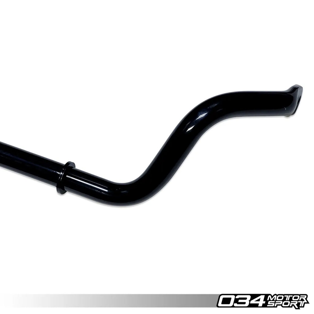 034Motorsport Dynamic+ Sway Bar Bundle Package, Audi C8 RS6/RS7 4.0TT