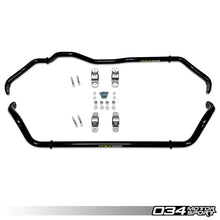 Load image into Gallery viewer, 034Motorsport Dynamic+ Sway Bar Kit, C8 Audi A6/S6/Allroad &amp; A7/S7